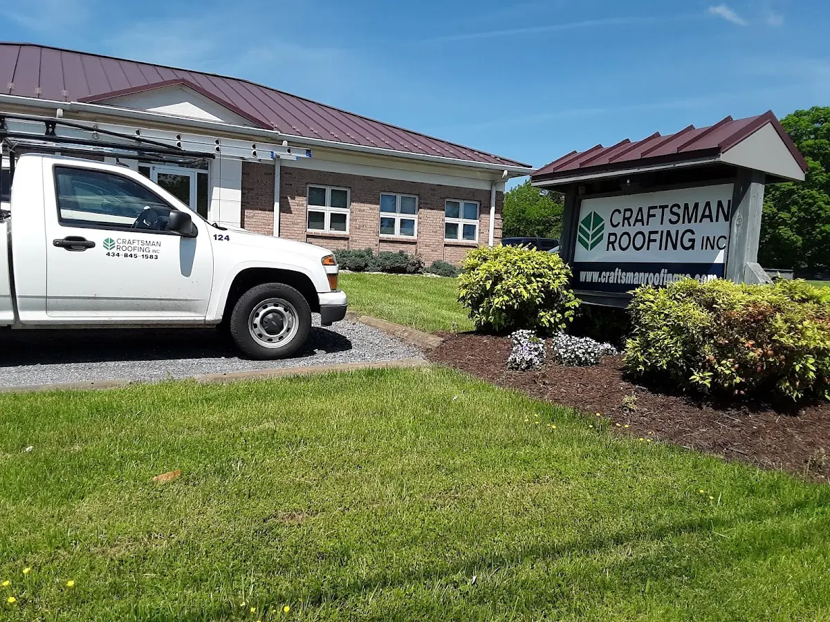 Quality Chimney Repair by experienced craftsmen in Kerwood